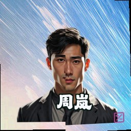 周岚